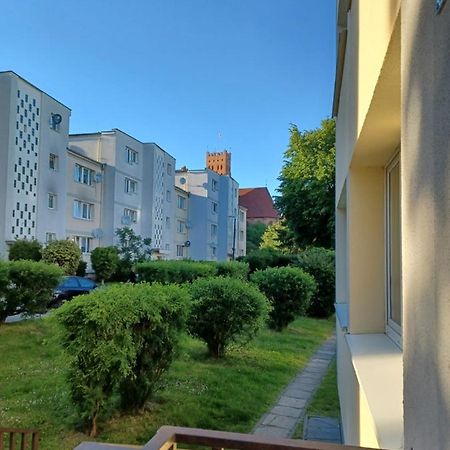 Apartament Zamkowy Malbork Kültér fotó