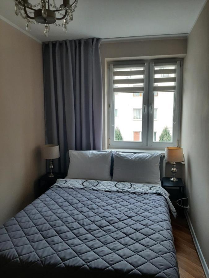 Apartament Zamkowy Malbork Kültér fotó