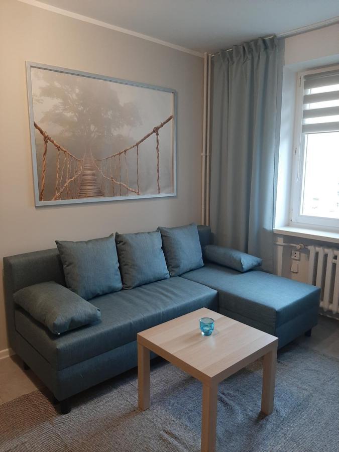 Apartament Zamkowy Malbork Kültér fotó