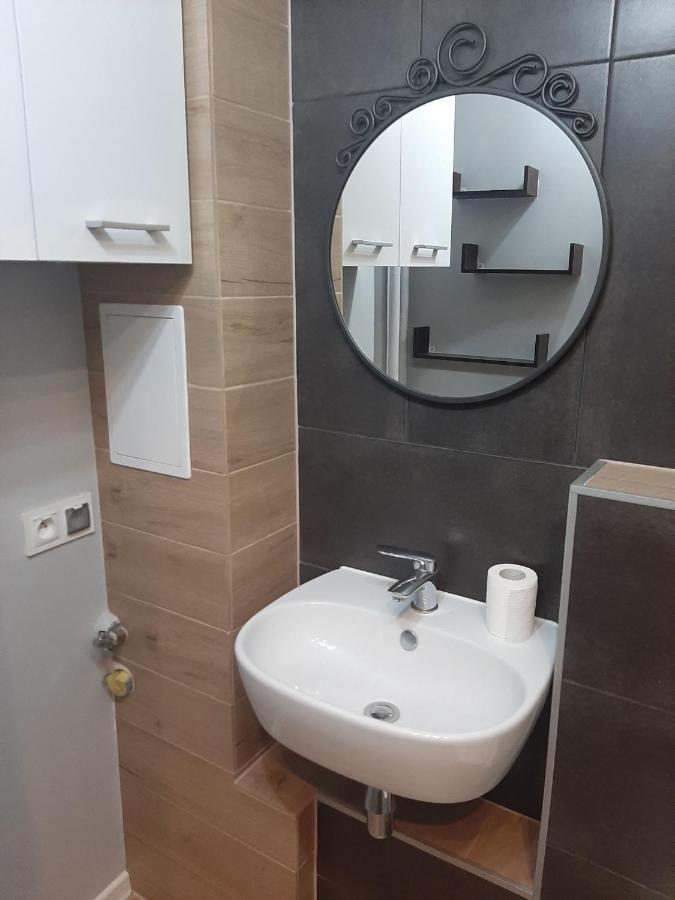 Apartament Zamkowy Malbork Kültér fotó