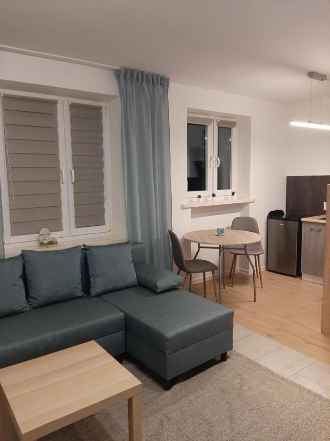 Apartament Zamkowy Malbork Kültér fotó