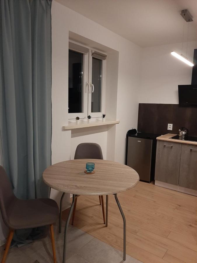 Apartament Zamkowy Malbork Kültér fotó