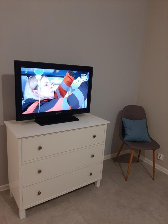 Apartament Zamkowy Malbork Kültér fotó