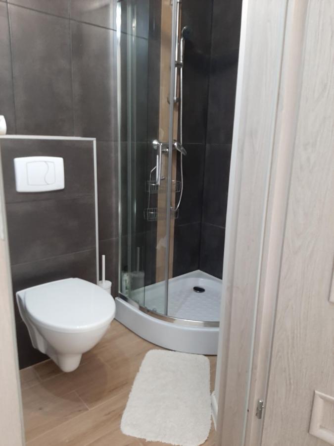 Apartament Zamkowy Malbork Kültér fotó